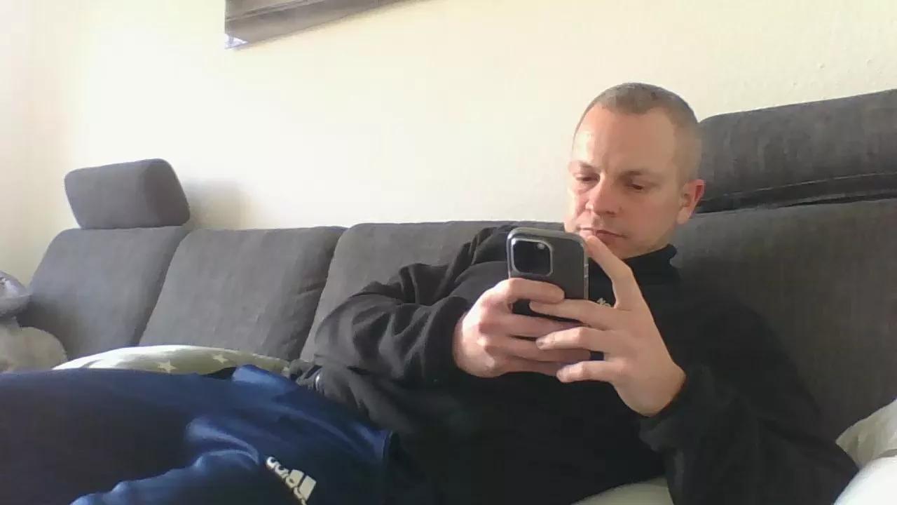 schier3 on Cam4 