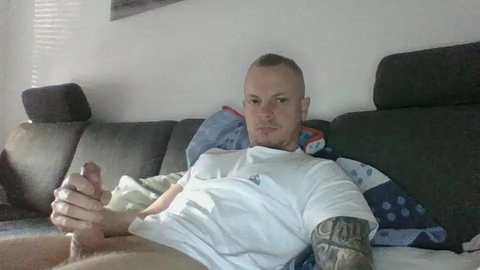 schier3 on Cam4 