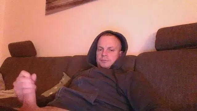 schier3 on Cam4 