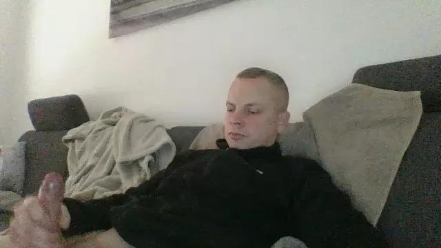 schier3 on Cam4 