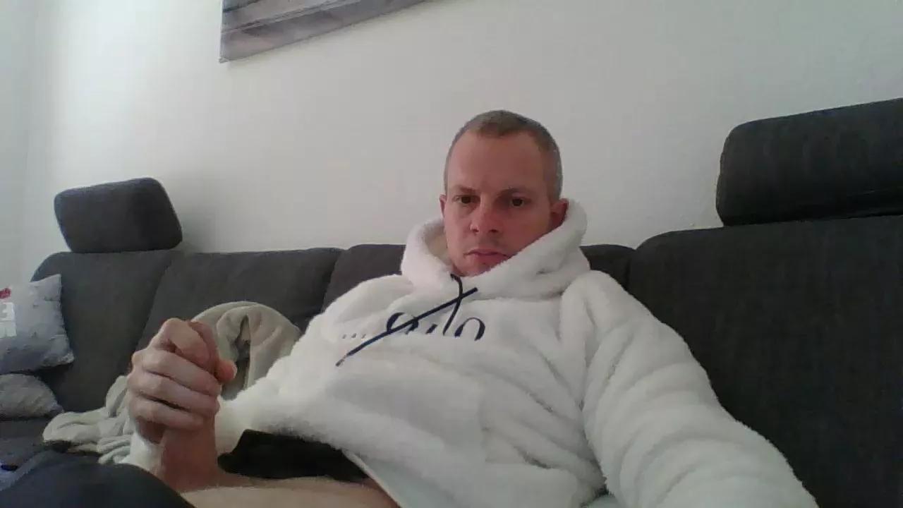 schier3 on Cam4 