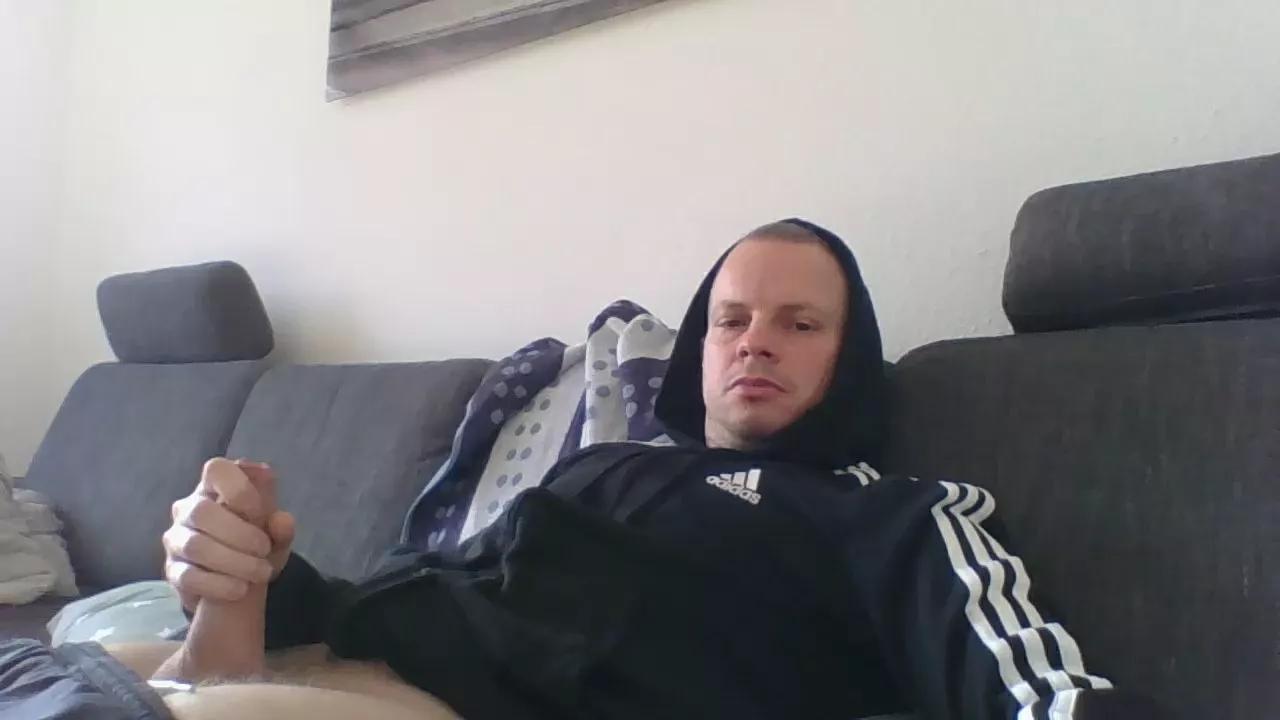 schier3 on Cam4 