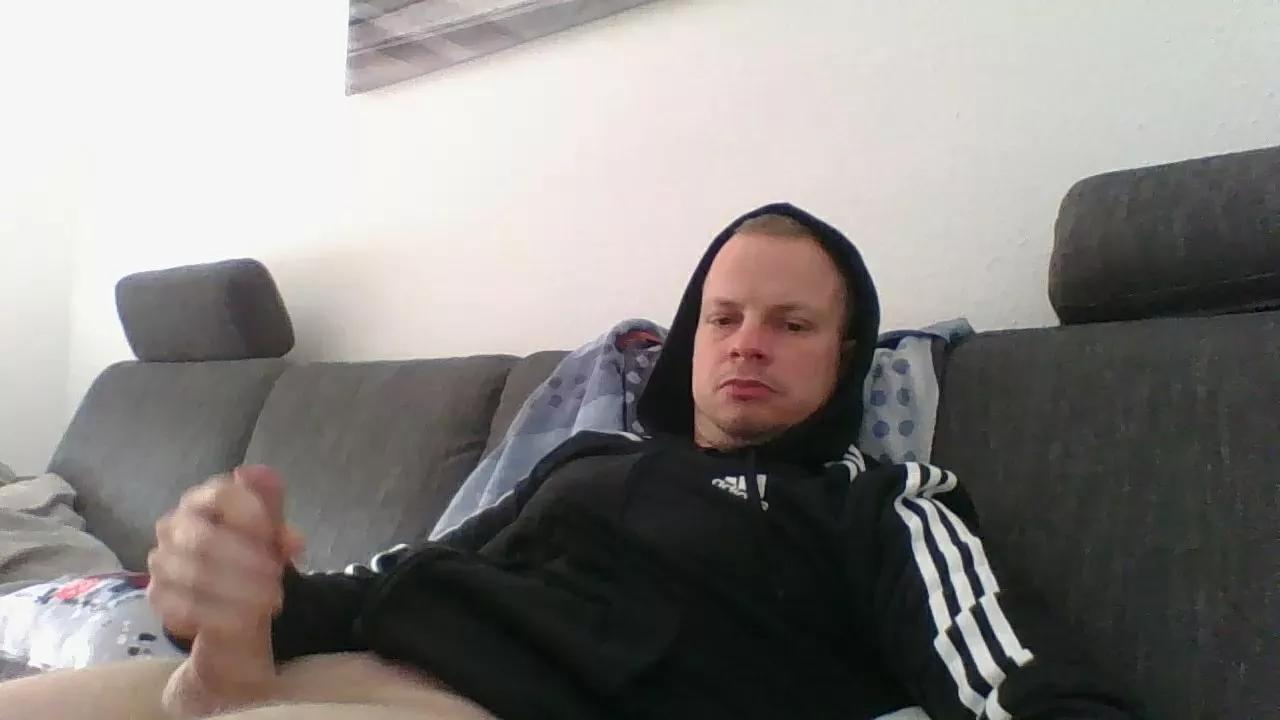 schier3 on Cam4 