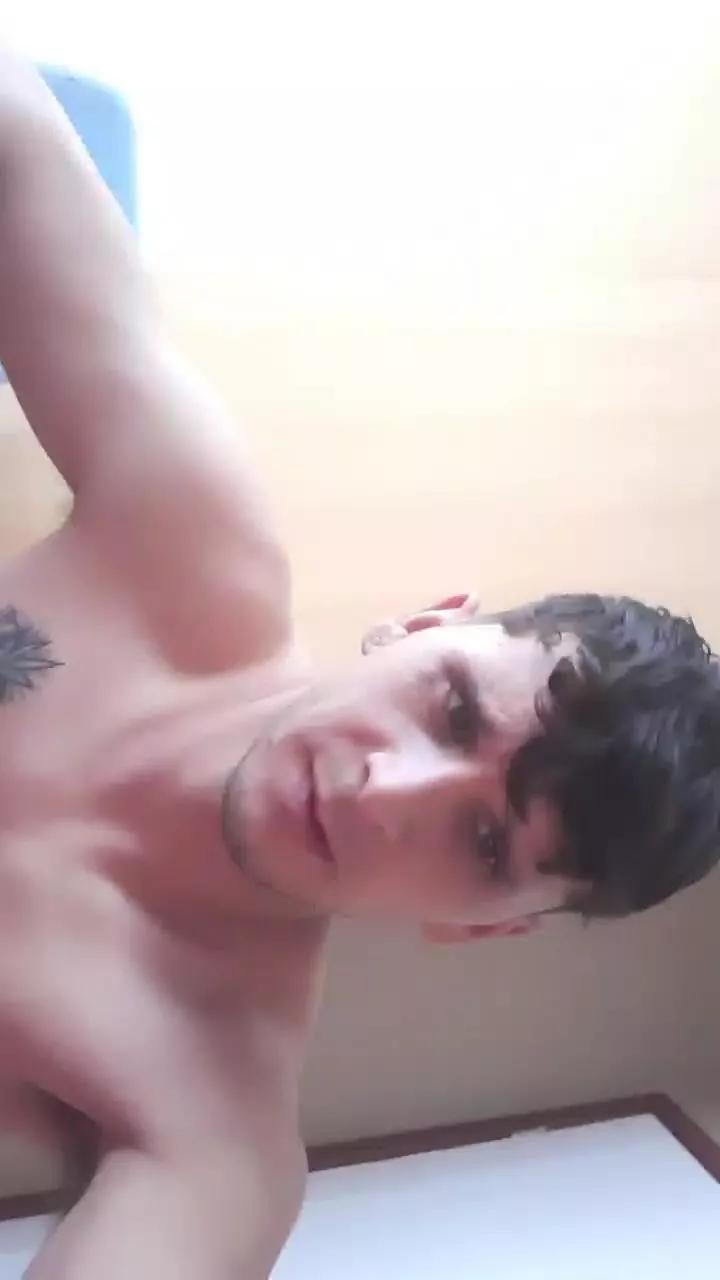 seba971 on Cam4 