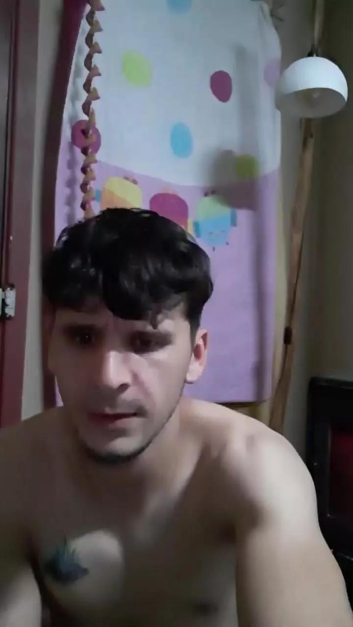 seba971 on Cam4 