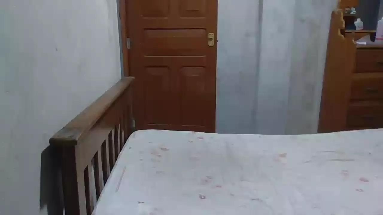 SegundoIves on Cam4 