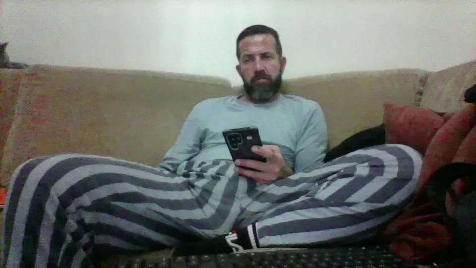 Selfsuckbigdick on Cam4 