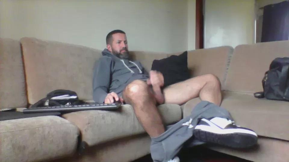 Selfsuckbigdick on Cam4 