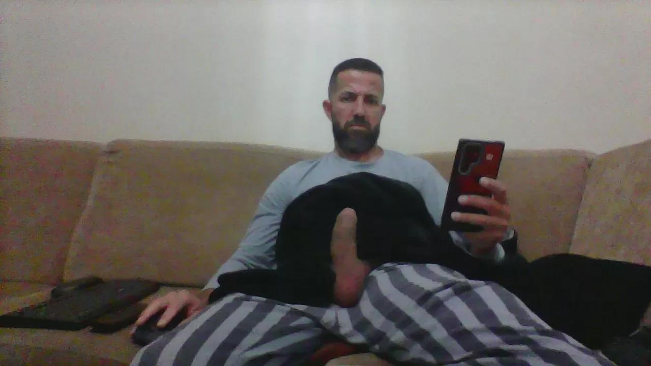 Selfsuckbigdick on Cam4 