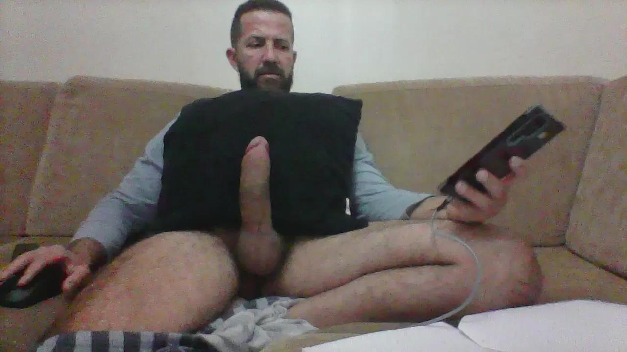 Selfsuckbigdick on Cam4 