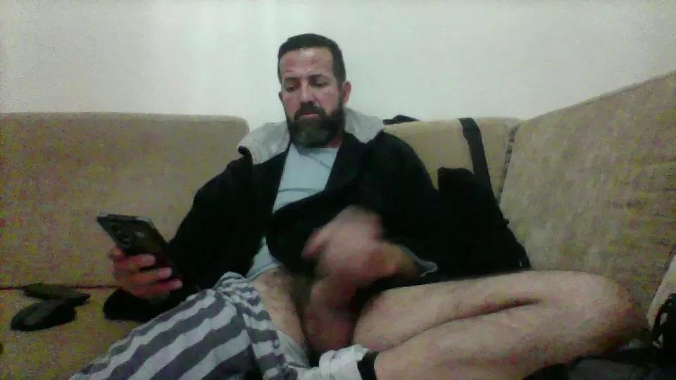 Selfsuckbigdick on Cam4 