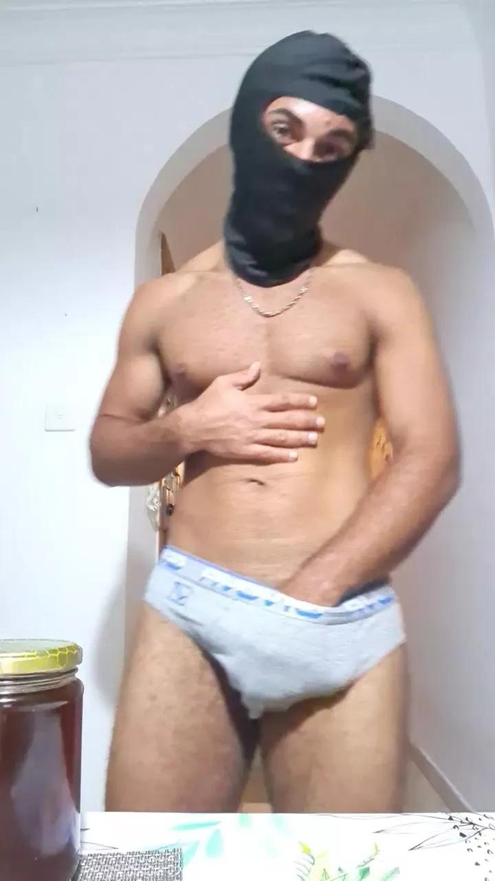 Senorito69 on Cam4 
