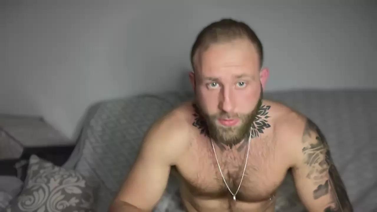 sergio300PL on Cam4 