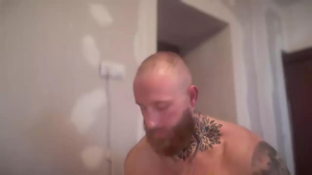 sergio300PL on Cam4 