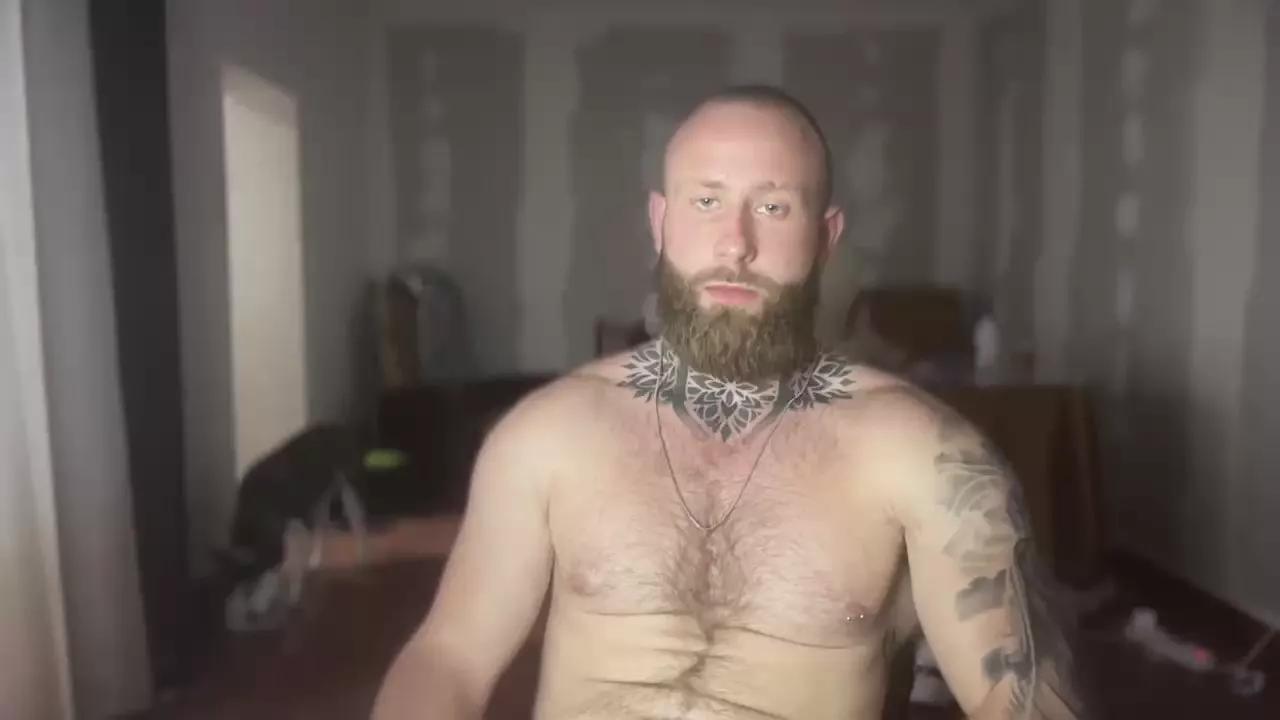 sergio300PL on Cam4 