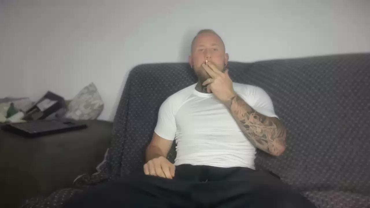 sergio300PL on Cam4 