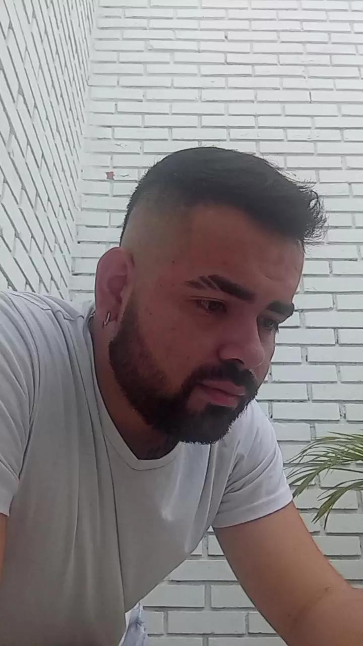 SERGIO_STONEE on Cam4 