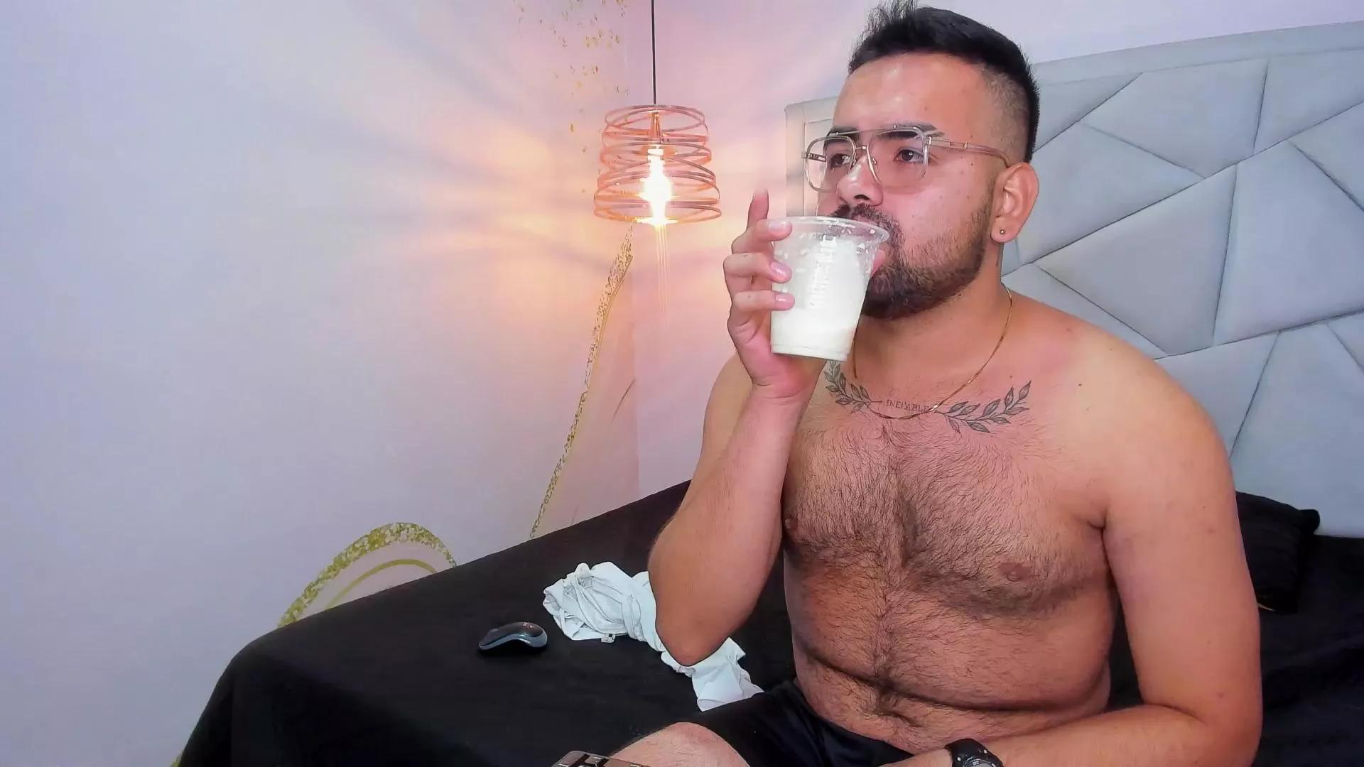 SERGIO_STONEE on Cam4 