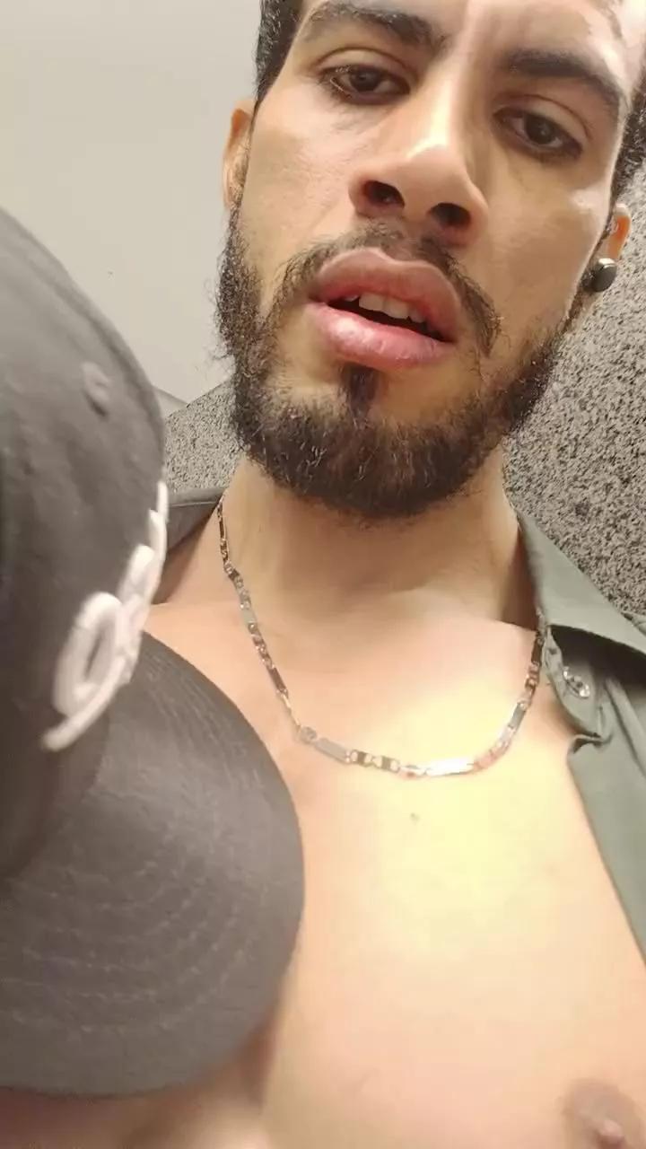 SeuMachoTop on Cam4 