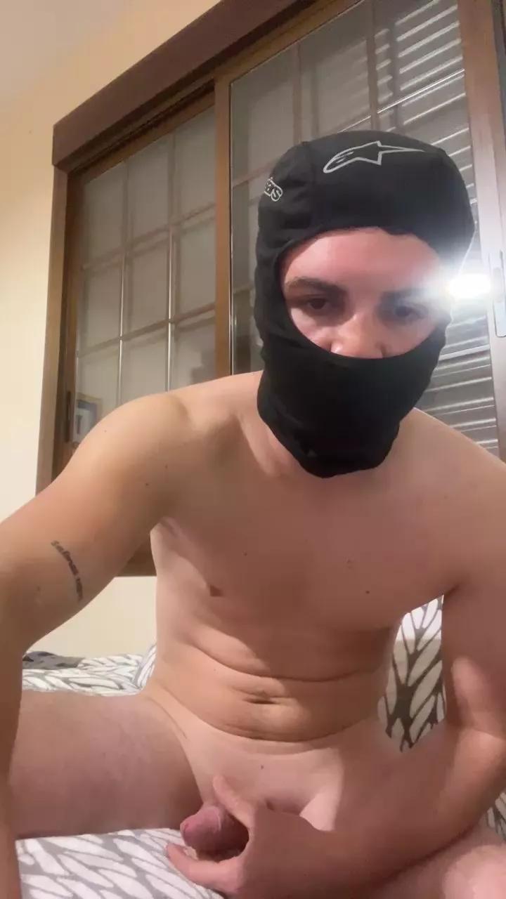 Sevillan0 on Cam4 