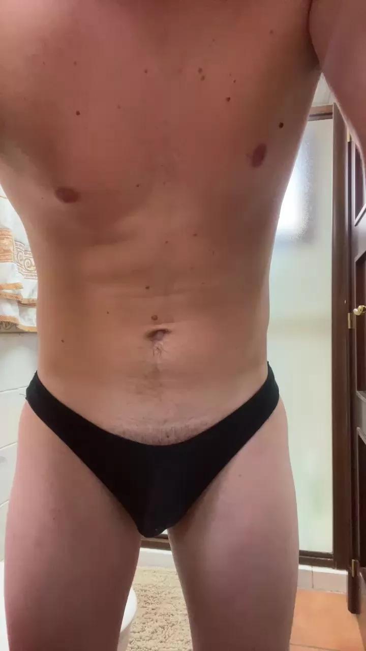Sevillan0 on Cam4 