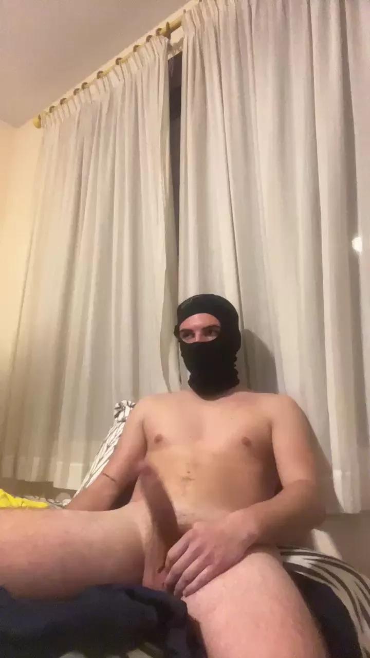 Sevillan0 on Cam4 