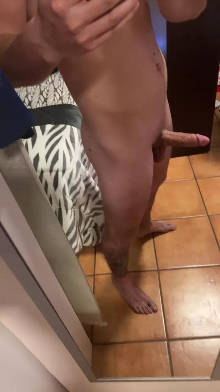 Sevillan0 on Cam4 