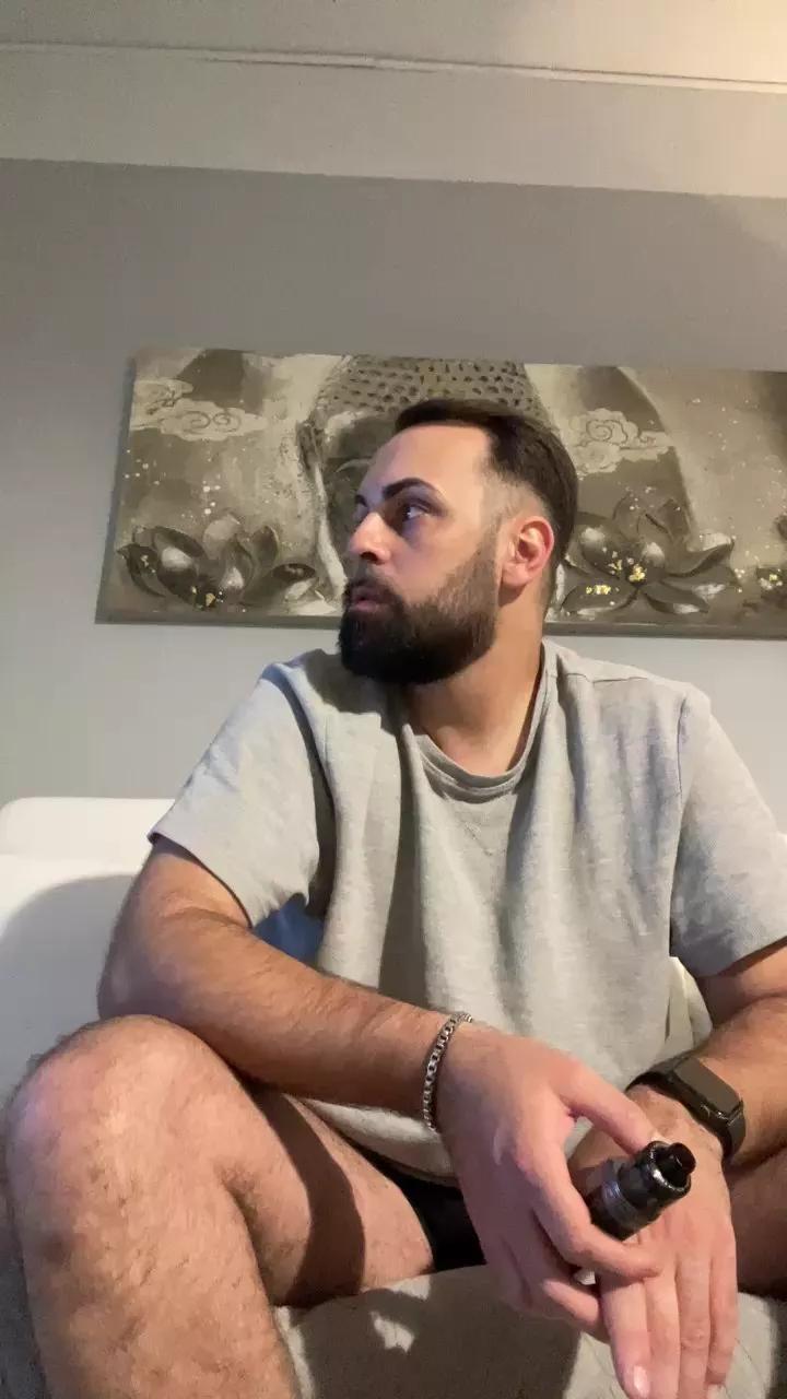 SEX__A_M92 on Cam4 