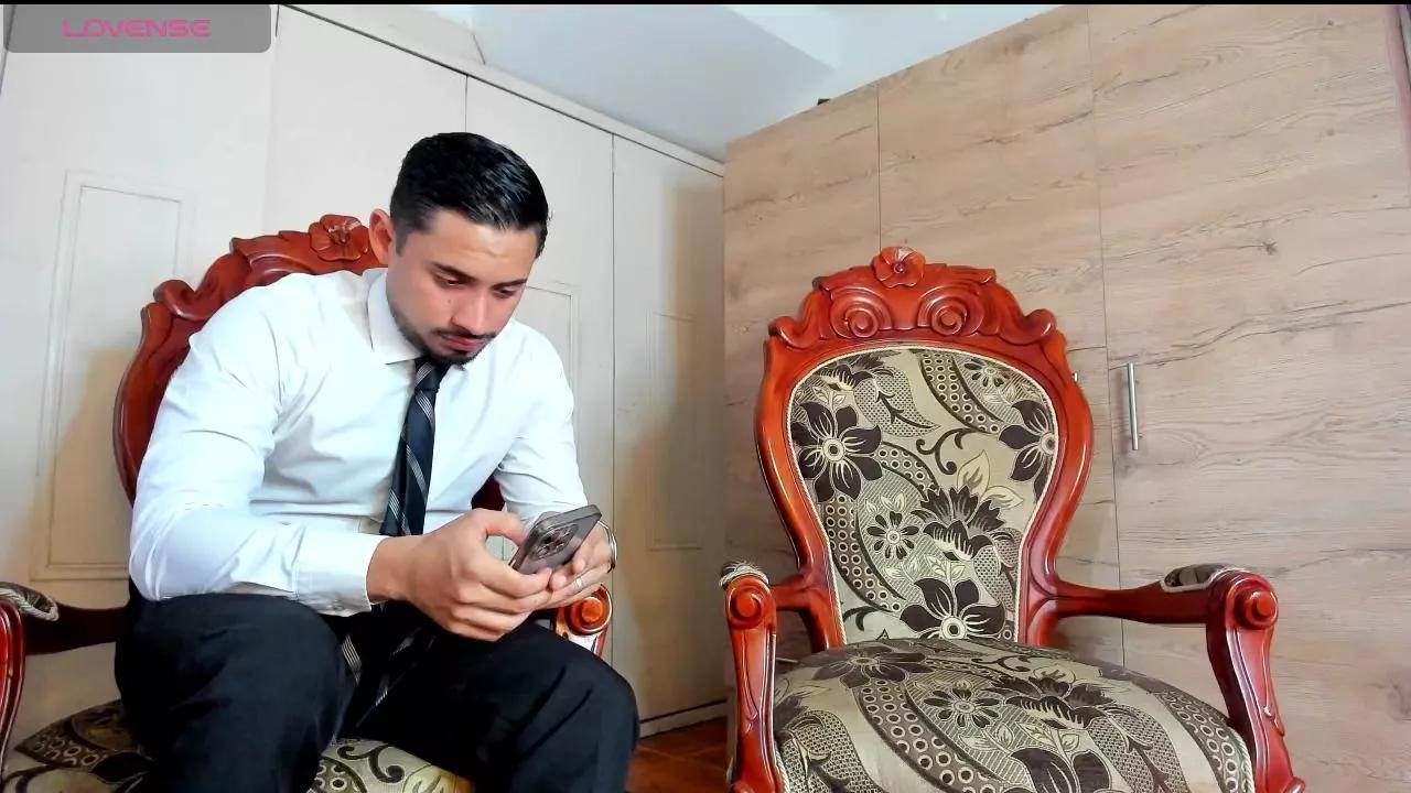 sexlawyers1 on Cam4 
