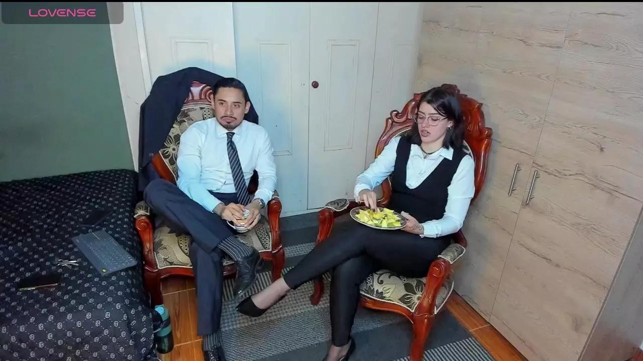 sexlawyers1 on Cam4 