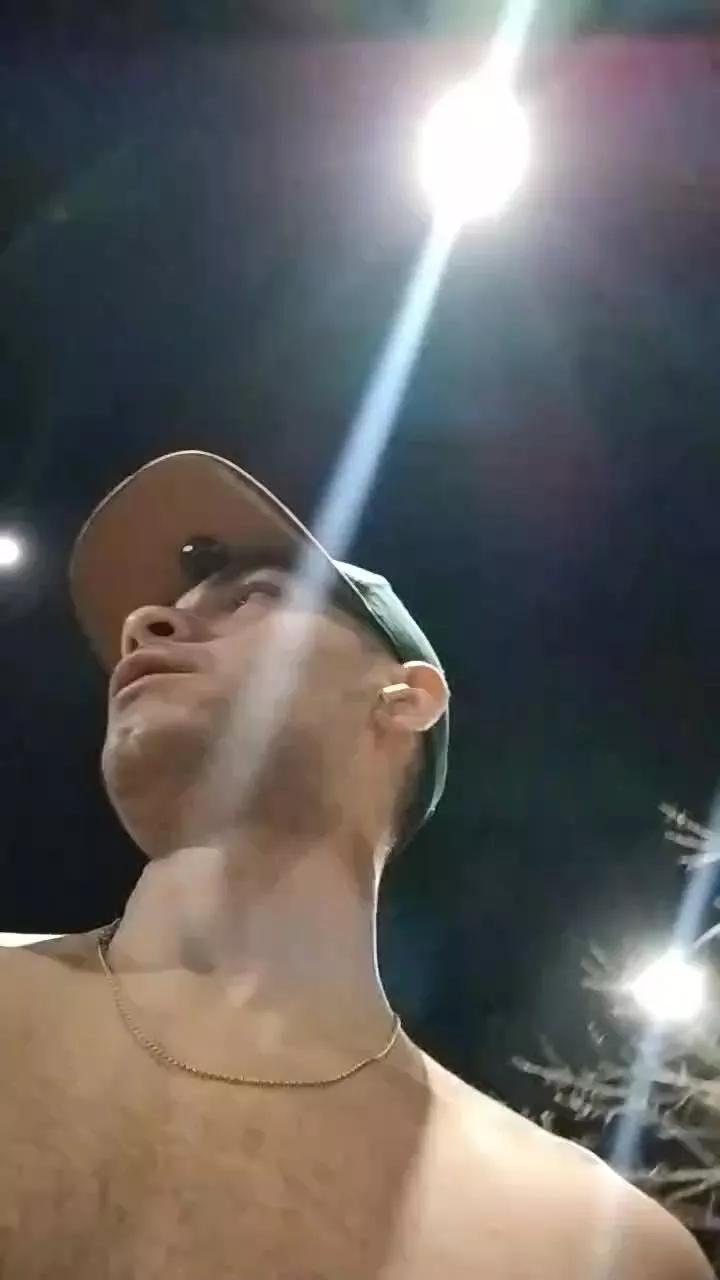 Sexylatinogay on Cam4 