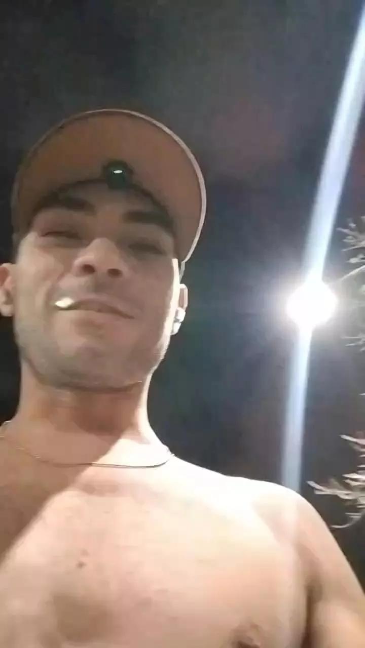 Sexylatinogay on Cam4 