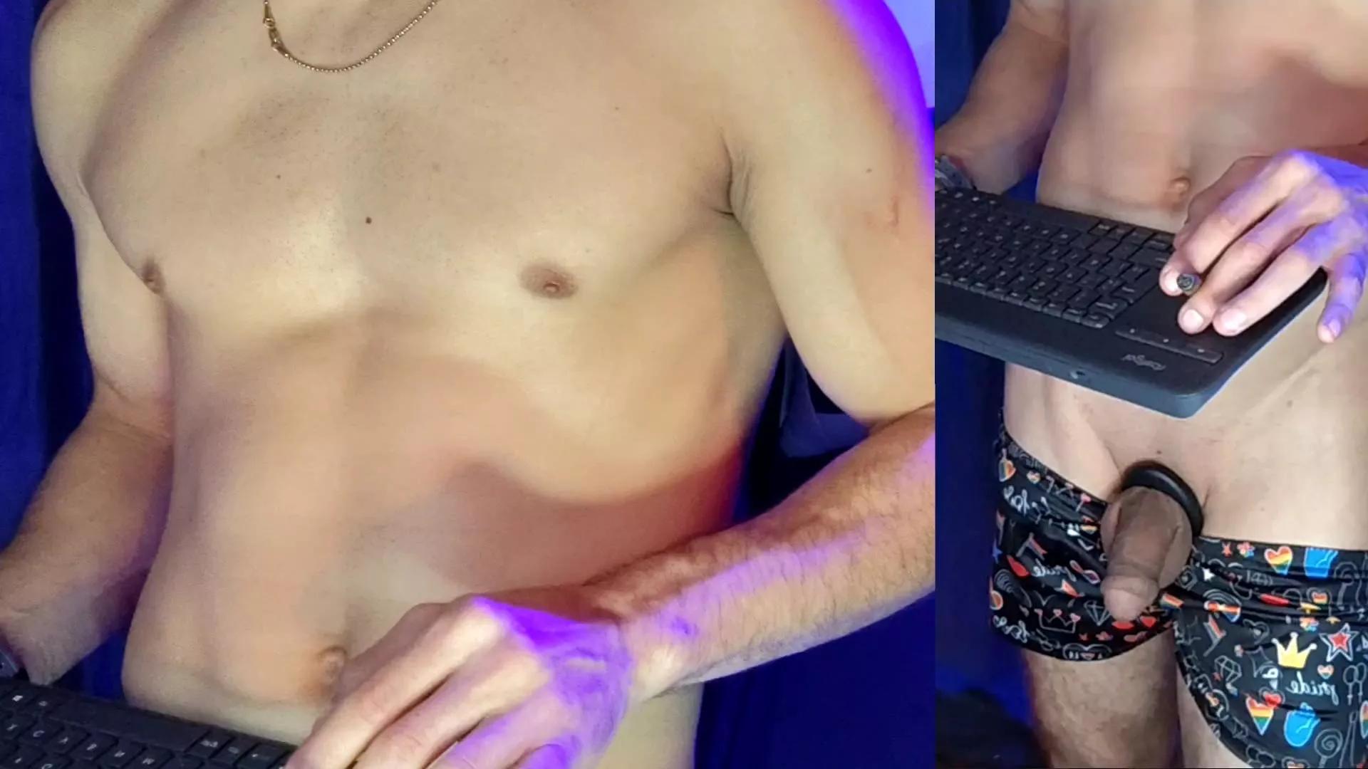 Sexylatinogay on Cam4 
