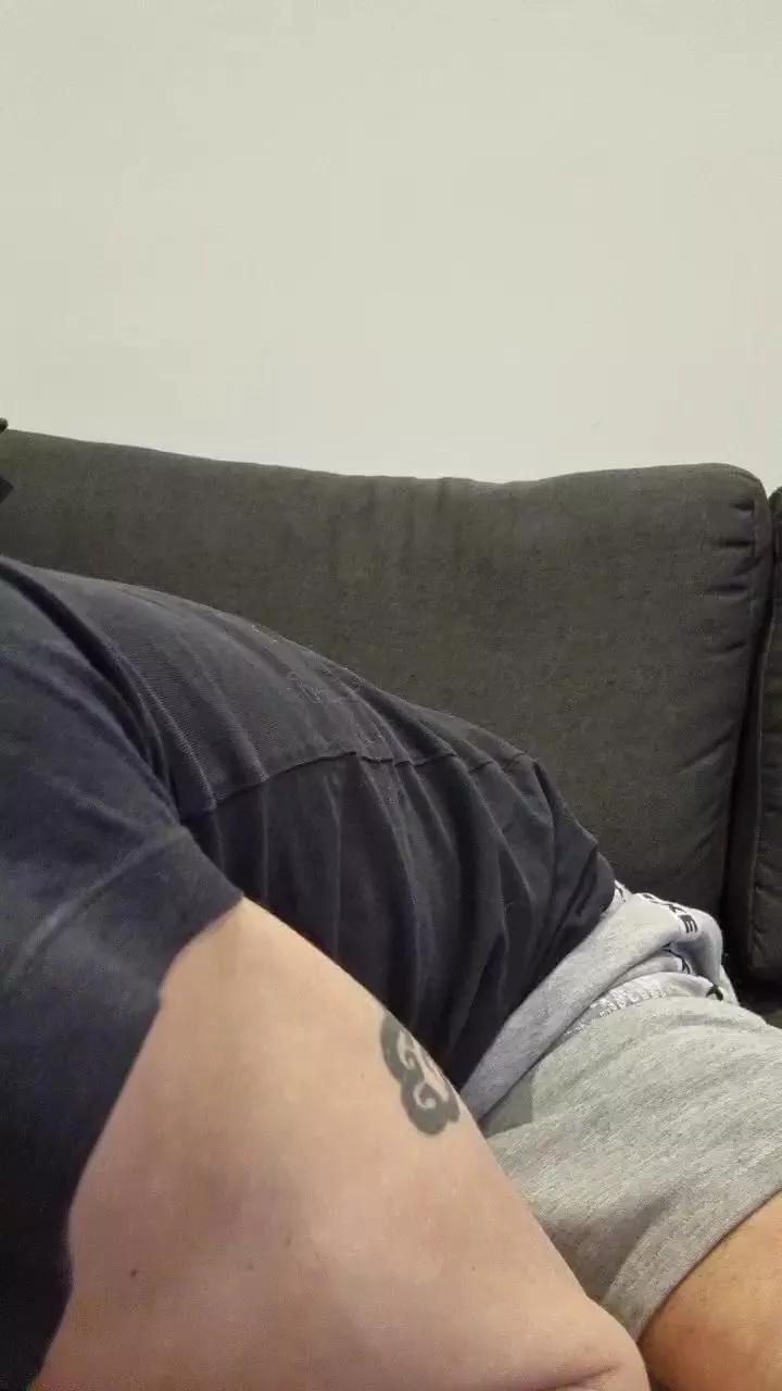 SexySayajin on Cam4 