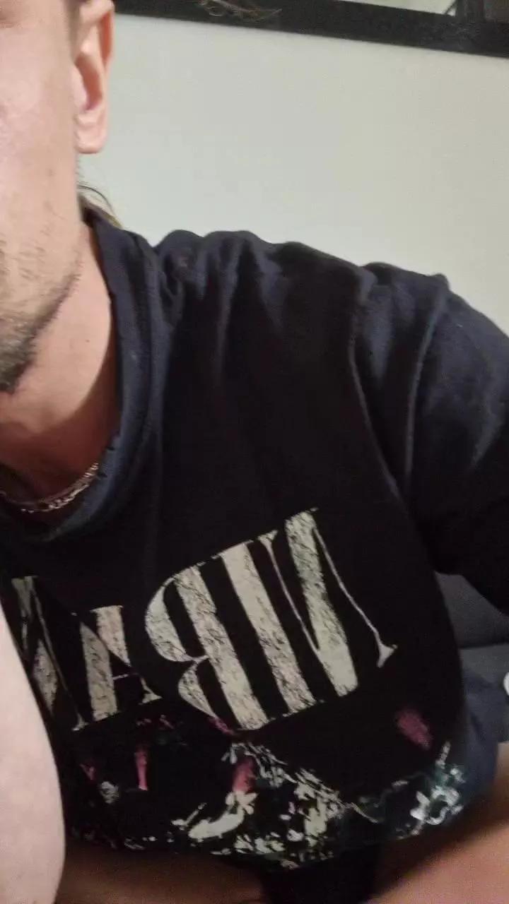SexySayajin on Cam4 