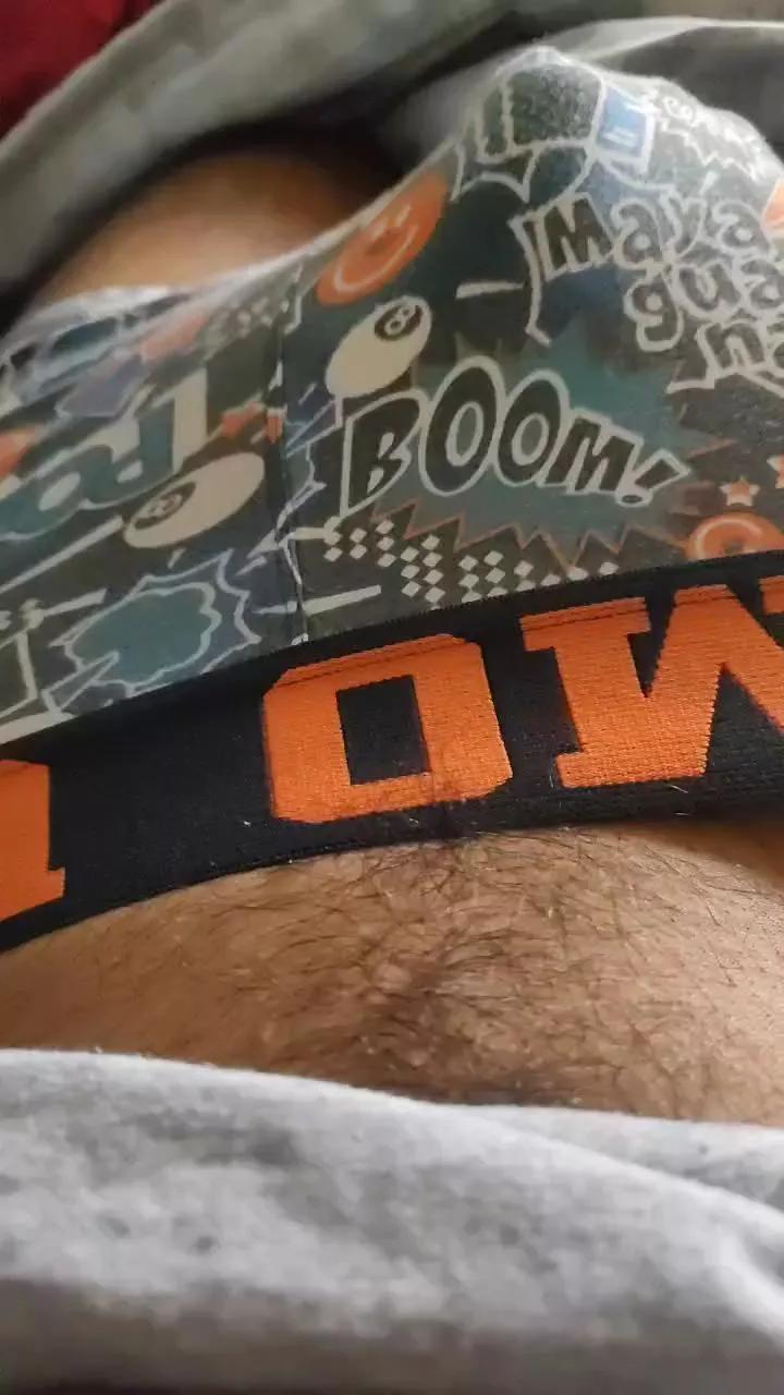 SexZN_35 on Cam4 