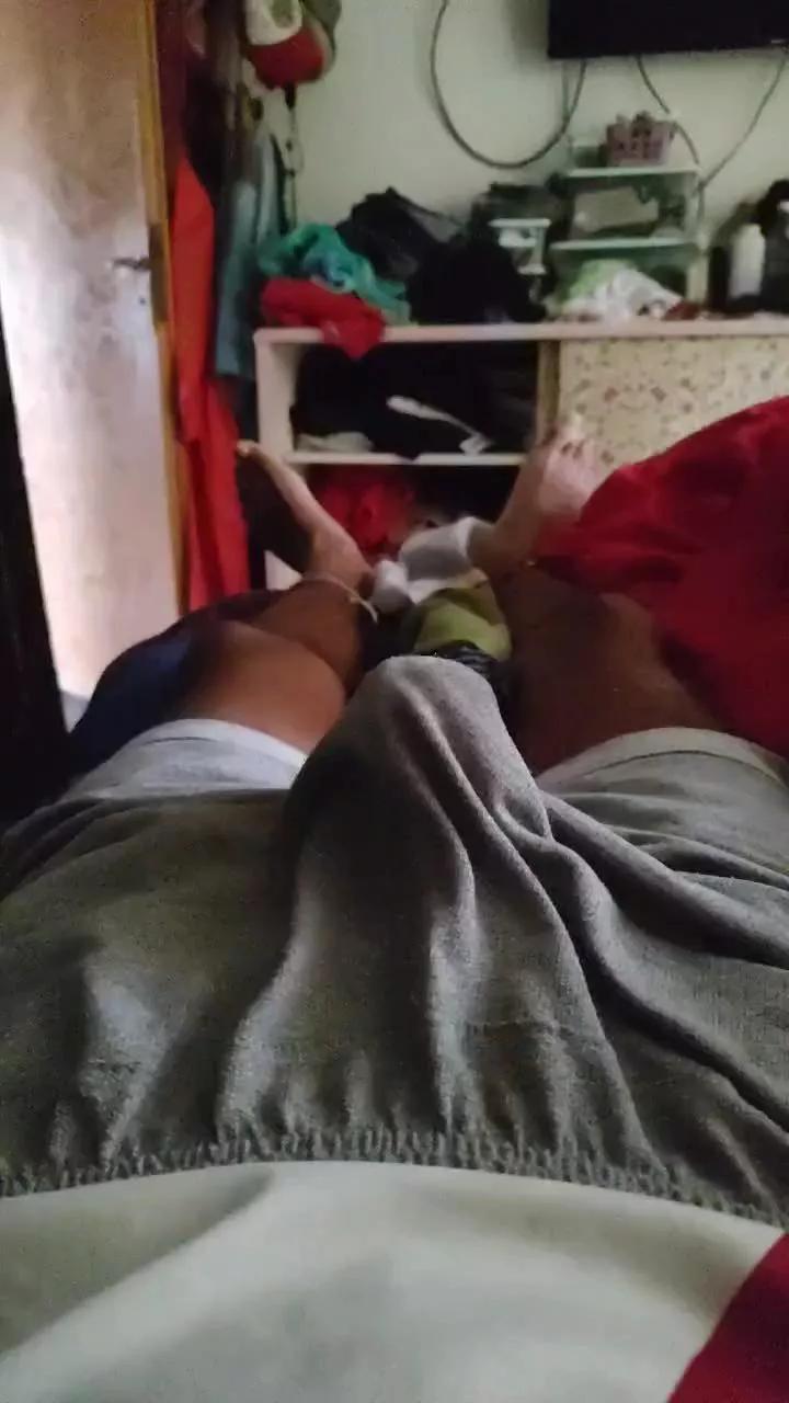 SexZN_35 on Cam4 