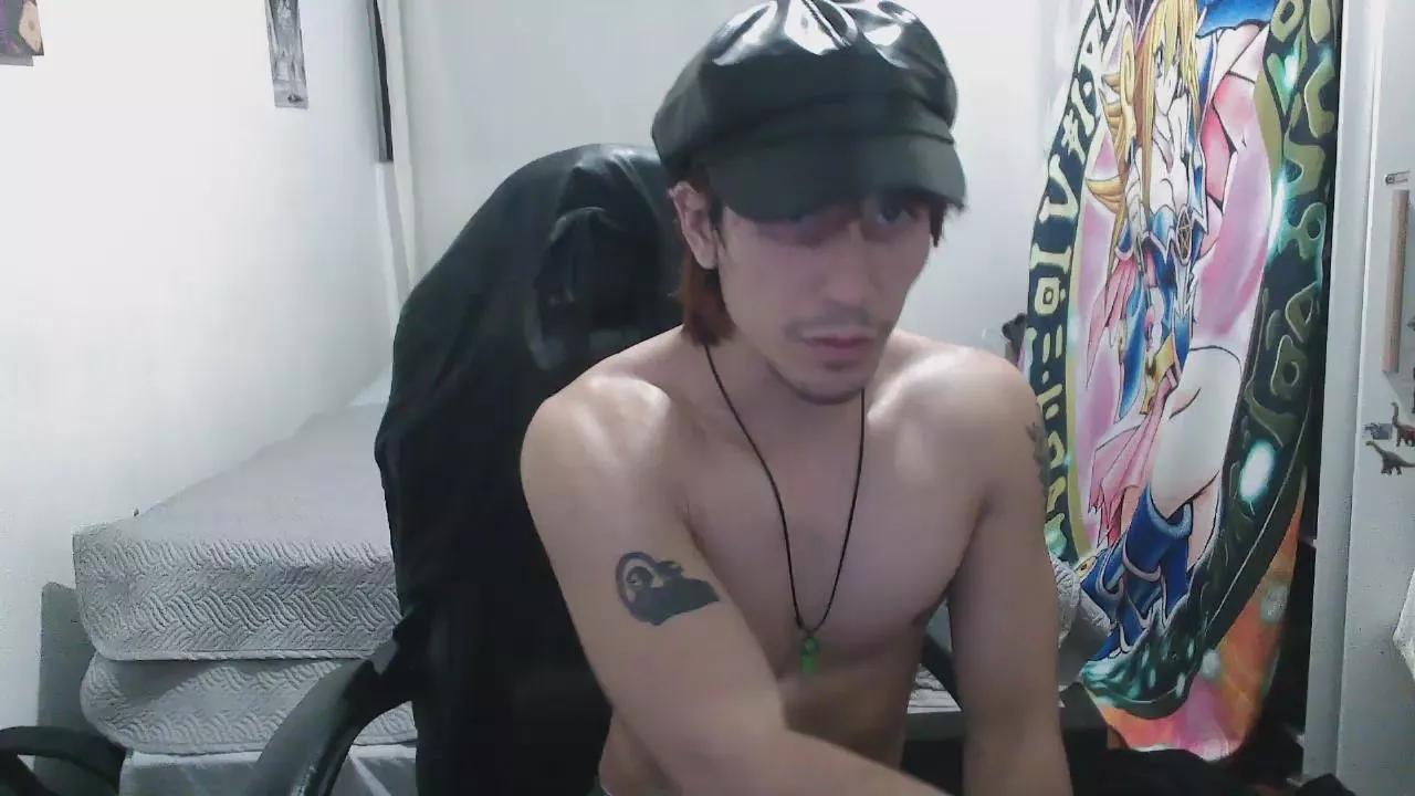 shacoklown on Cam4 