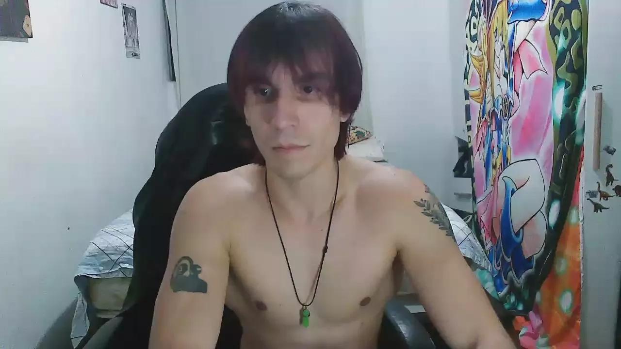shacoklown on Cam4 