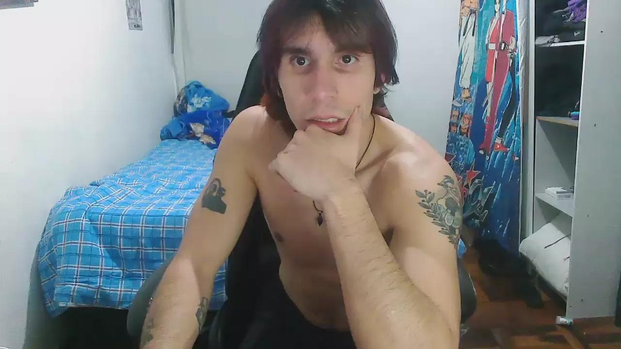 shacoklown on Cam4 