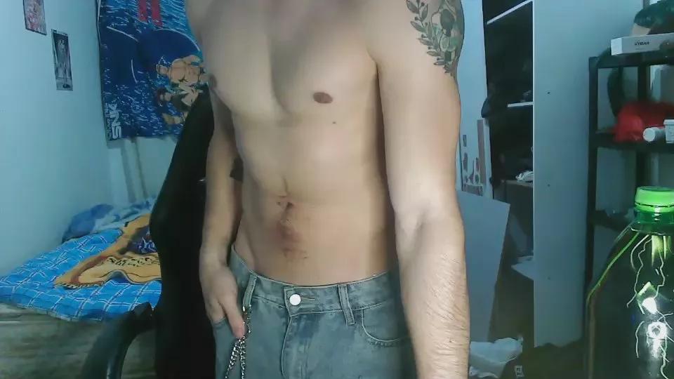 shacoklown on Cam4 