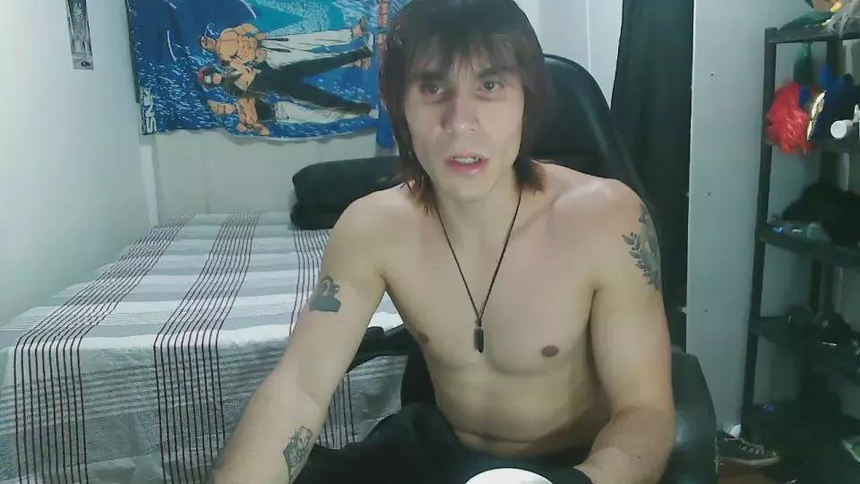 shacoklown on Cam4 