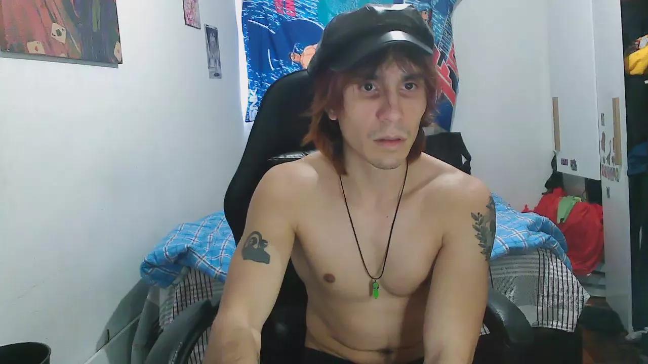 shacoklown on Cam4 