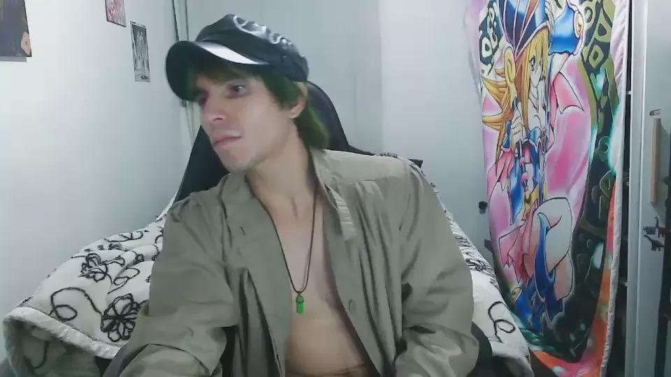 shacoklown on Cam4 