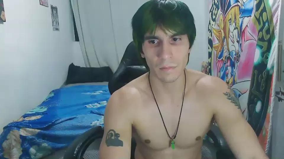 shacoklown on Cam4 