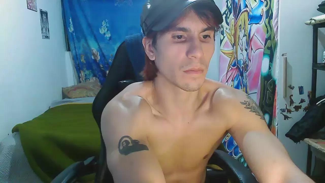 shacoklown on Cam4 
