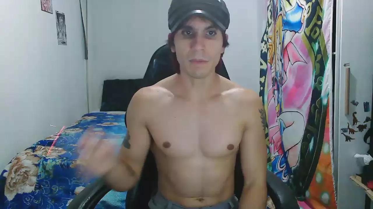 shacoklown on Cam4 