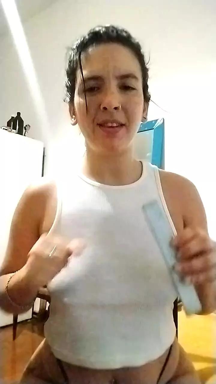 shemeka on Cam4 