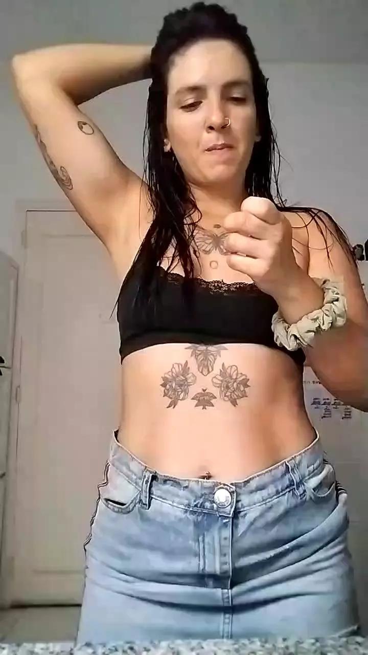 shemeka on Cam4 