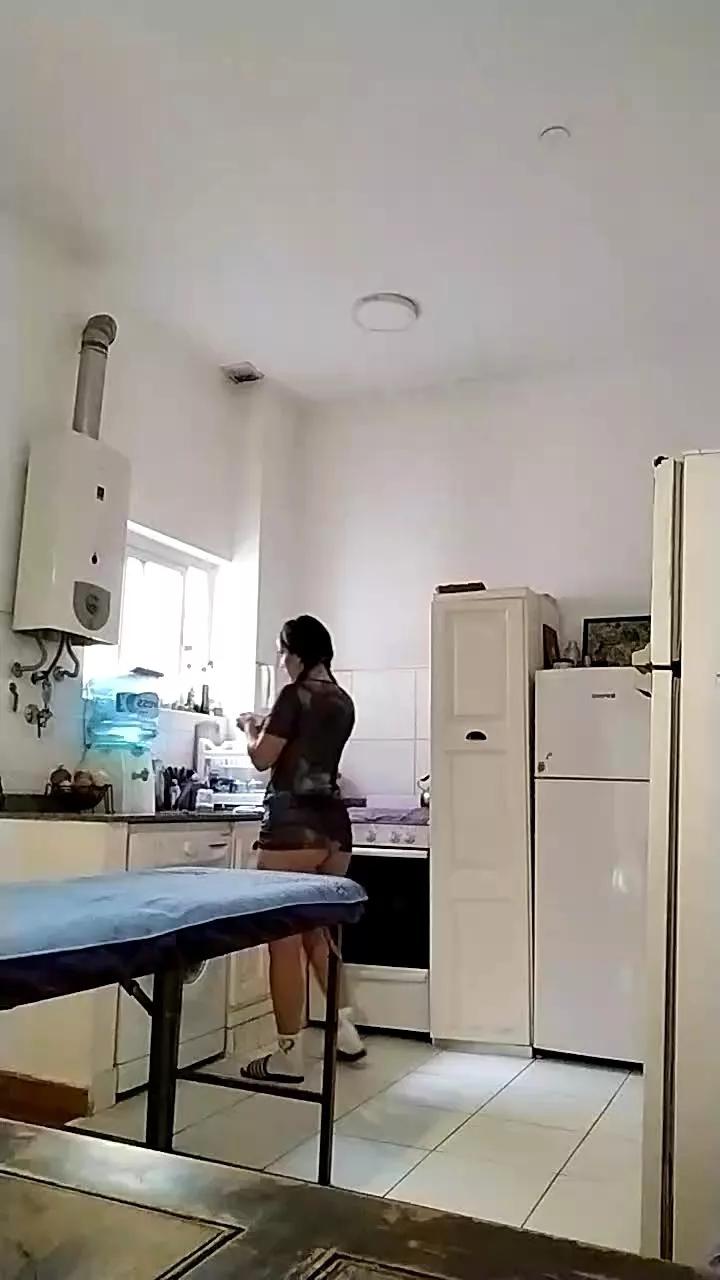 shemeka on Cam4 